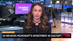 Need2Know Biz: November Jobs, ChatGPT UK & 'Twitter Sitter' News Clip