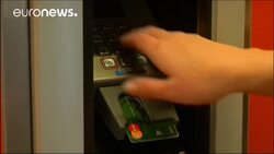Banks in Britain and U.S. ban use of credit cards to buy Bitcoin News Clip