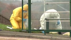 Police investigation underway in case of missing woman News Clip