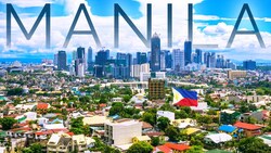 Manila, Philippines: the World’s Most At-Risk City Instructional Video