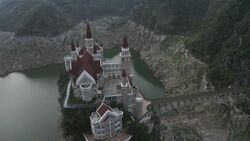 Exploring Guizhou: A Drone Journey Through China's Hidden Gem Stock Footage