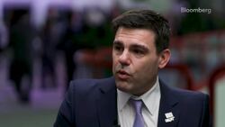 EQT CEO on Tariffs, Energy Prices and AI in Energy News Clip