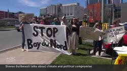 'How can we be more ambitious?': Environment Minister Steven Guilbeault on politics, climate activism News Clip