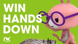 Win Hands Down Instructional Video