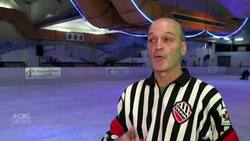 Kenyan ice hockey team on the rise has some Canadian connections News Clip