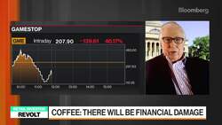 GameStop Frenzy Is Not Fraud: Columbia Professor News Clip