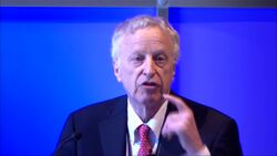 George Akerlof - Efficient Markets Hypothesis and Causes of Crisis Instructional Video