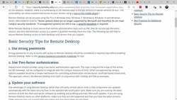 7 dumb ways to be a ransomware victim, and how to avoid the embarrassment Instructional Video