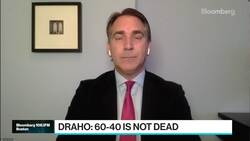 Draho: 60-40 Is Not Dead News Clip