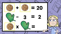 Crack the Code! Fun Math Puzzle for Kids | Grades 3-5 Instructional Video