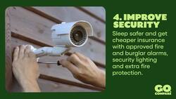 10 Top Tips For Cheaper Home Insurance | Kiplinger Instructional Video