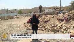 Afghanistan: Fears rise after car bomb blast that killed 24 News Clip