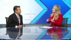 FDA Commissioner Marty Makary tells Scripps News 'I don't think autism is genetic' News Clip