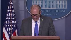 CBP: Border apprehensions down, drug seizures up Instructional Video