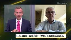 Jobs Miss Complicates Fed's Taper News Clip