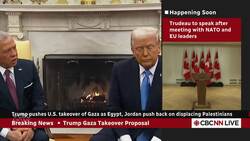 Israel says Gaza ceasefire will end if Hamas does not free remaining hostages by Saturday News Clip
