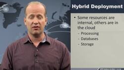 AWS Certified Solutions Architect Associate (SAA-C03) - Cloud Computing Models Instructional Video