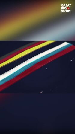 The transformative power of viewing Earth from space Instructional Video