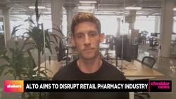 Alto Pharmacy Raises $200 Million to Disrupt Retail Pharmacy Market News Clip