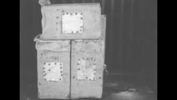 In raid on office of National Independent Party in Boston, police discover fake bombs News Clip