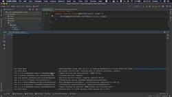 Java Multithreading and Parallel Programming Masterclass - Introducing Spring Boot Framework (In a Nutshell) Instructional Video