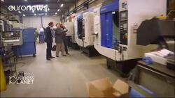 Back from bankruptcy and how to avoid it News Clip