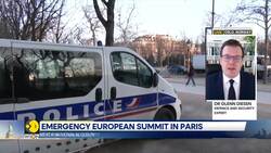 Munich conference shows deepening divisions between US & Europe News Clip