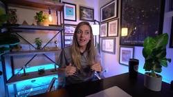 Hydrogen vs. Battery Electric Cars Instructional Video