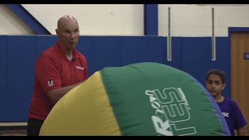 Keep Up Activities with Airlites! (Ep. 64 Airlites)