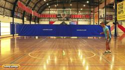 Noodle - Long jumps Instructional Video