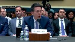 House to vote on bill that could lead to TikTok ban News Clip