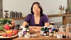 How to Pick a Multivitamin Instructional Video