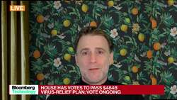 Covid Pandemic Forced Companies to Do What Seemed Impossible, Says Slack CEO News Clip