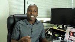 The Interactive Biology Story Instructional Video