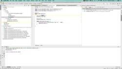 Mastering Spring Framework Fundamentals - Specifying Default Properties for Property Values Instructional Video