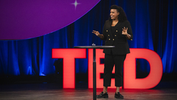 Embrace your main character energy with Natasha Rothwell | On the Spot | Natasha Rothwell Instructional Video