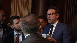 Wheeler: Trump EPA 'on the right side of history' News Clip