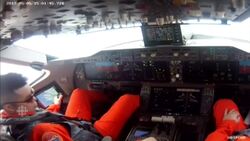 China debuts first domestically produced big passenger jet News Clip