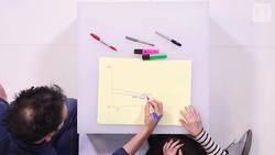 Crunched: is capitalism really ending poverty? Instructional Video