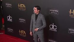 'Crazy Rich Asians' stars say they're hoping to film sequel 'China Rich Girlfriend' in China Instructional Video