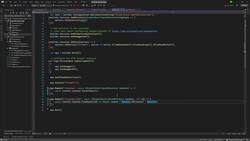 Minimal API Development with ASP.NET Core - Create CRUD Endpoints Instructional Video