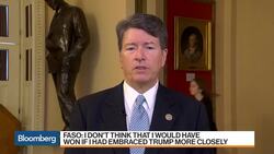 Rep. Faso Says He Wouldn't Have Won by Embracing Trump News Clip
