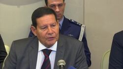 Brazil VP defends Bolsonaro's son as ambassador to US Instructional Video