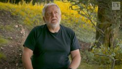 Potent art: Simon Russell Beale performs from Shakespeare's The Tempest Instructional Video