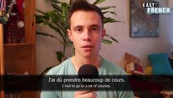 10 French phrases about your driving license Instructional Video