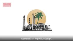 Why politicians have failed to tackle climate change Instructional Video