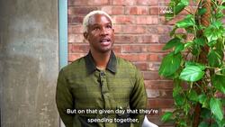 Akinola Davies Jr. on representing Nigerian cinema at Cannes with 'My Father's Shadow' News Clip