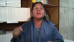 VOICED : Victimas de la dictadura en Guatemala pid News Clip