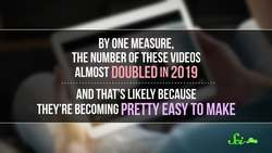 How Close Are We to the Perfect Deepfake? Instructional Video