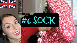 British Bitesize Lesson #6: SOCK Instructional Video